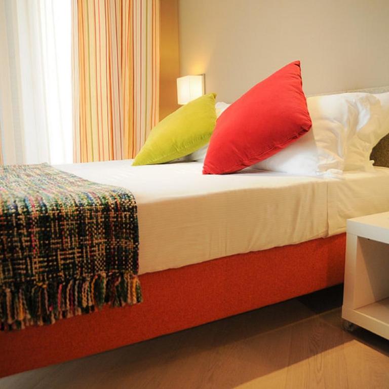 B&B Carini 58 - Double or Twin Room - 8