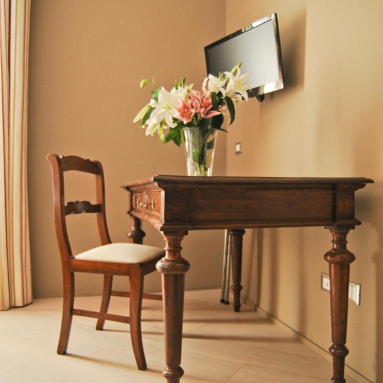 B&B Carini 58 - Double or Twin Room - 11