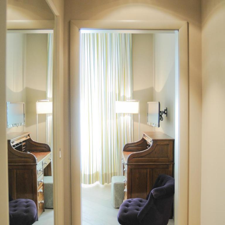B&B Carini 58 - Double or Twin Room - 12