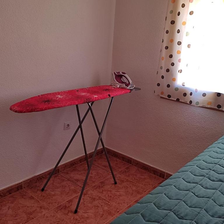 Apartamento Paraíso en Santa Pola - Apartamento de 2 dormitorios - 24