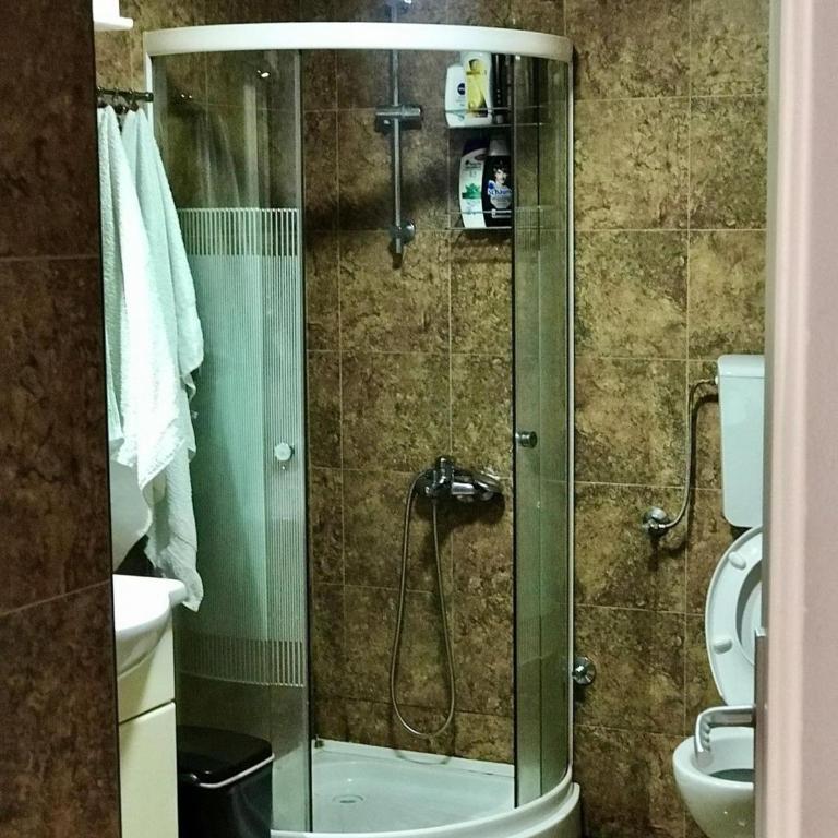 Apartman PETROVIC - Apartman sa 1 Spavaćom Sobom - 13