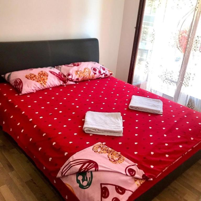 Apartman PETROVIC - Apartman sa 1 Spavaćom Sobom - 11