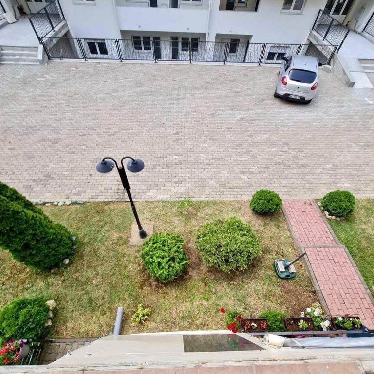 Apartman PETROVIC - Apartman sa 1 Spavaćom Sobom - 17