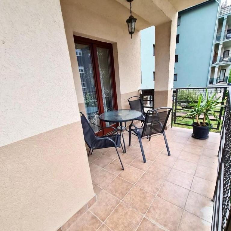 Apartman PETROVIC - Apartman sa 1 Spavaćom Sobom - 16
