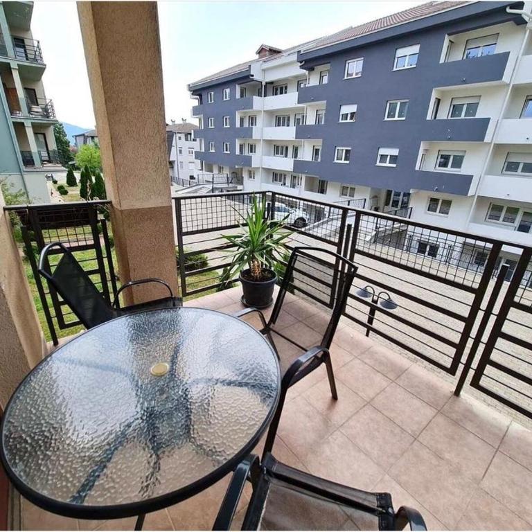 Apartman PETROVIC - Apartman sa 1 Spavaćom Sobom - 15