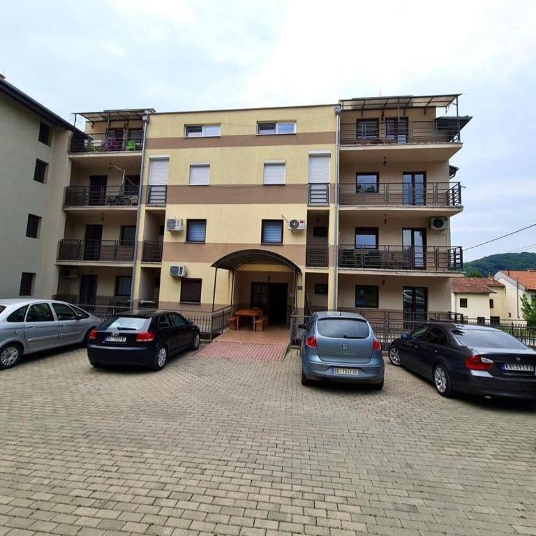 Apartman PETROVIC - Apartman sa 1 Spavaćom Sobom - 20