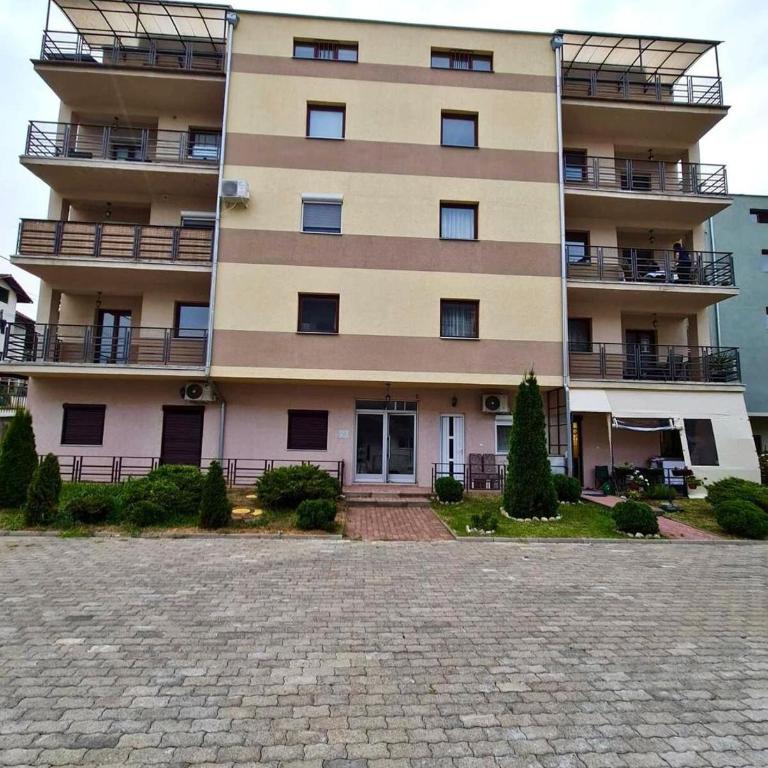 Apartman PETROVIC - Apartman sa 1 Spavaćom Sobom - 19