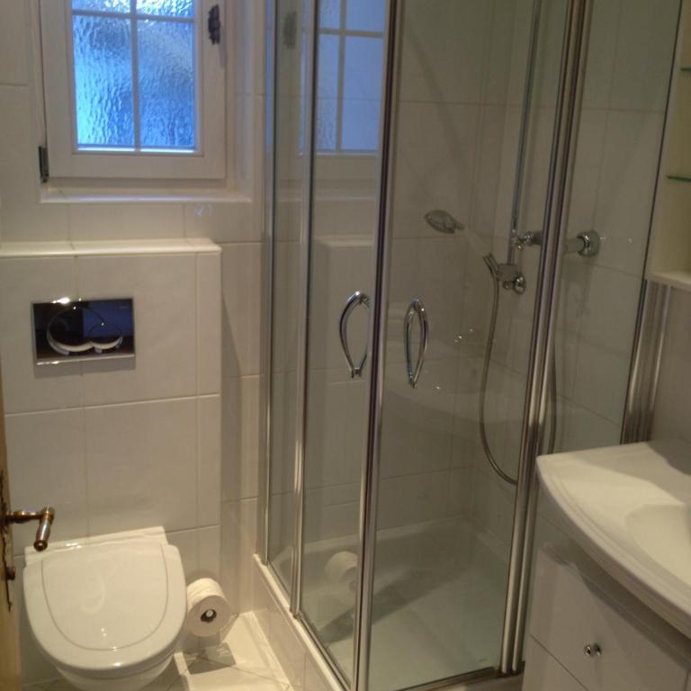 Villa Rauter Mayrhofen - Apartment mit 3 Schlafzimmern - 7