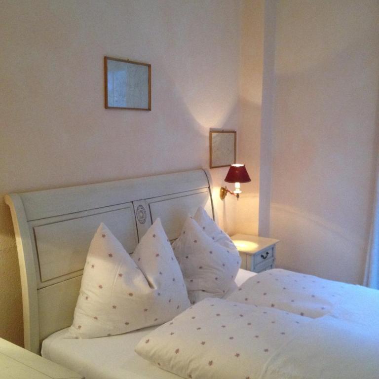 Villa Rauter Mayrhofen - Apartment mit 3 Schlafzimmern - 3