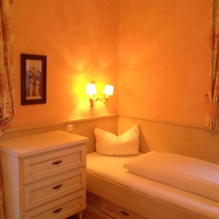 Villa Rauter Mayrhofen - Apartment mit 3 Schlafzimmern - 9