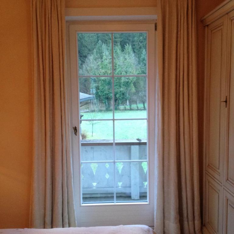 Villa Rauter Mayrhofen - Apartment mit 3 Schlafzimmern - 13
