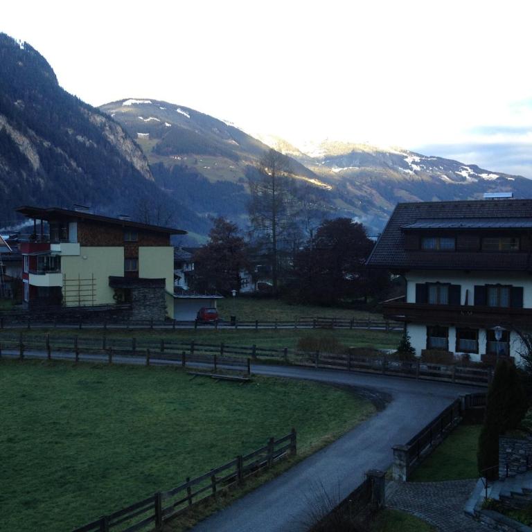 Villa Rauter Mayrhofen - Apartment mit 3 Schlafzimmern - 17