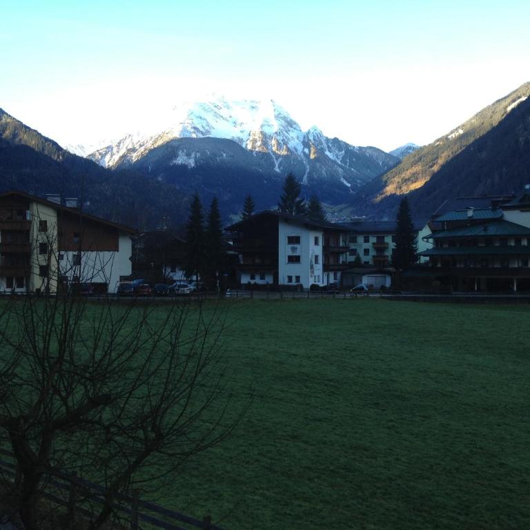 Villa Rauter Mayrhofen - Apartment mit 3 Schlafzimmern - 5
