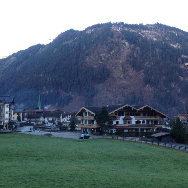 Villa Rauter Mayrhofen - Apartment mit 3 Schlafzimmern - 22