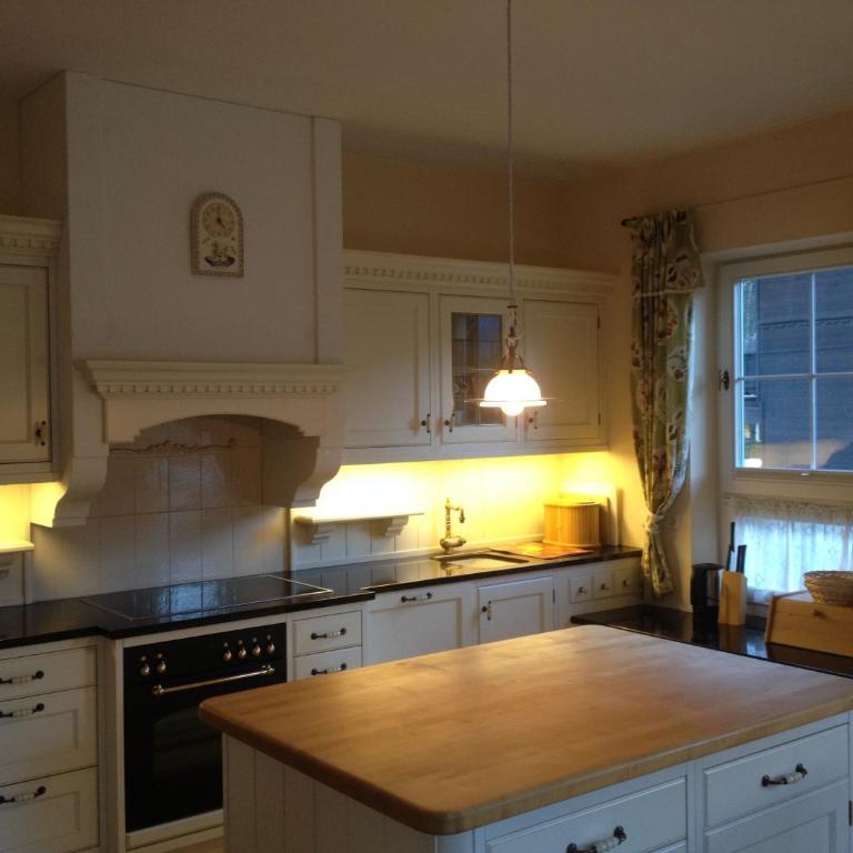 Villa Rauter Mayrhofen - Apartment mit 3 Schlafzimmern - 25