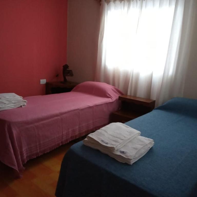 San Rafael Ciudad - Apartamento de 2 dormitorios - 7