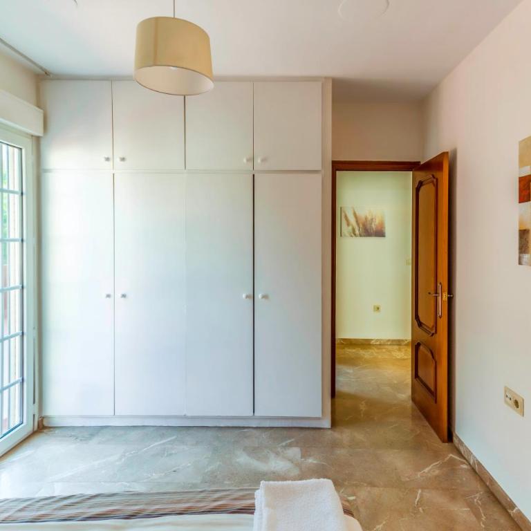 Dimora Buono - Apartamento de 3 dormitorios - 44