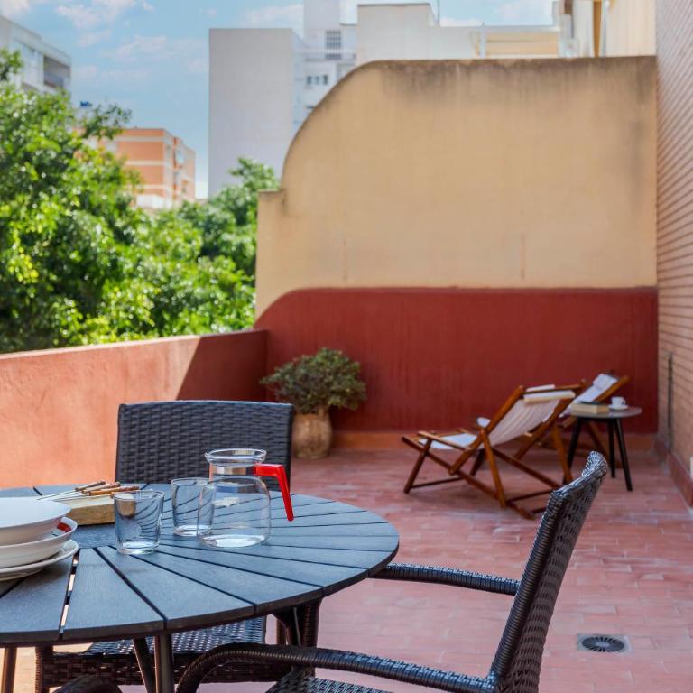 Dimora Buono - Apartamento de 3 dormitorios - 39