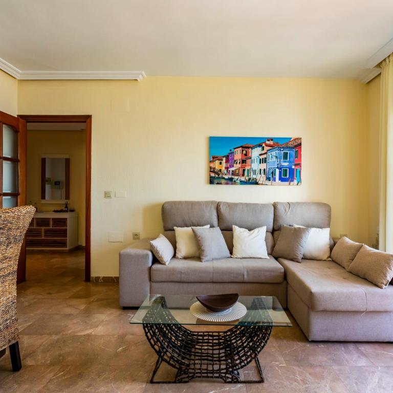 Dimora Buono - Apartamento de 3 dormitorios - 43