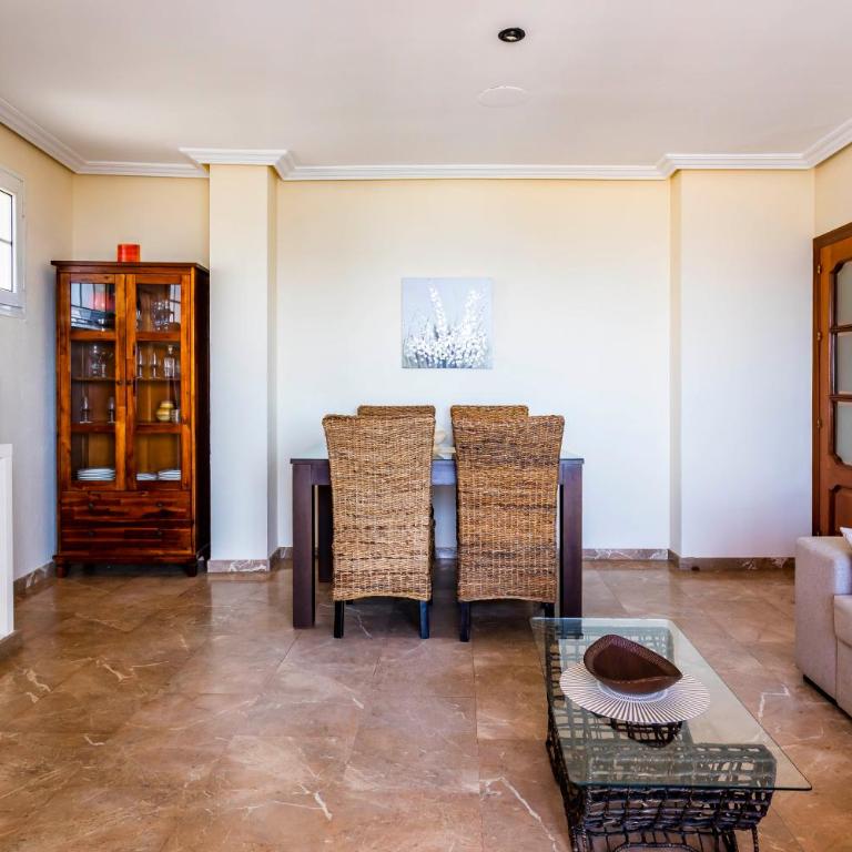 Dimora Buono - Apartamento de 3 dormitorios - 38