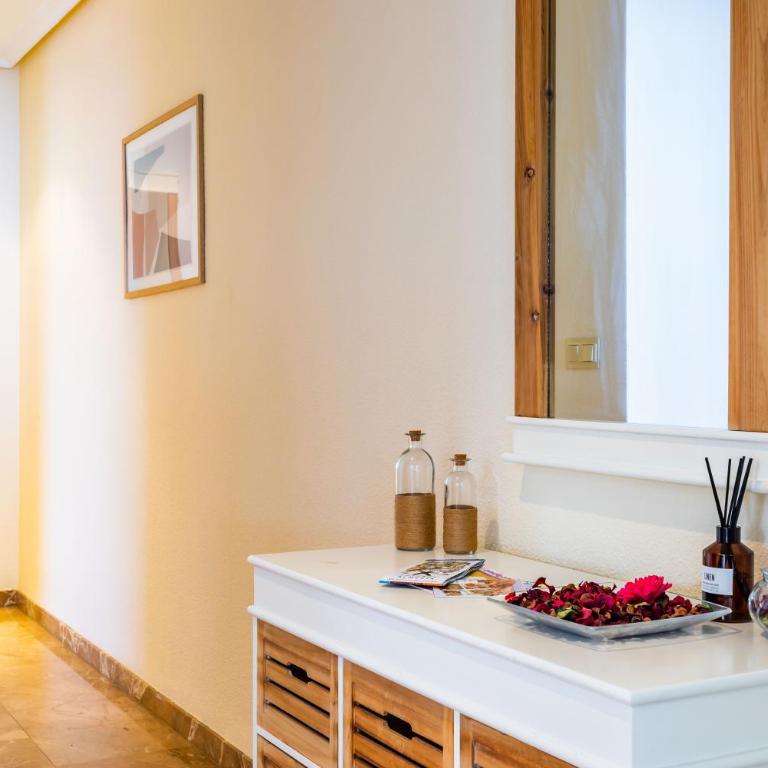 Dimora Buono - Apartamento de 3 dormitorios - 35