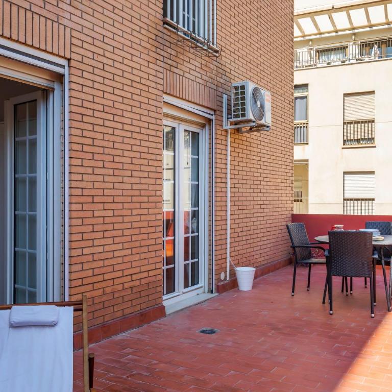 Dimora Buono - Apartamento de 3 dormitorios - 9