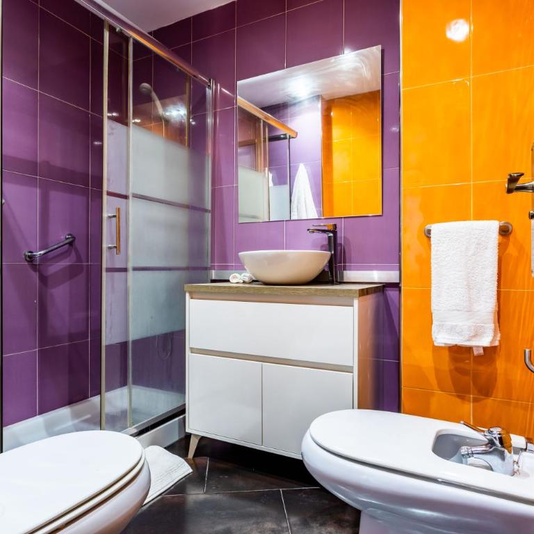 Dimora Buono - Apartamento de 3 dormitorios - 24
