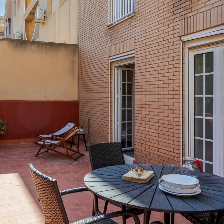 Dimora Buono - Apartamento de 3 dormitorios - 11