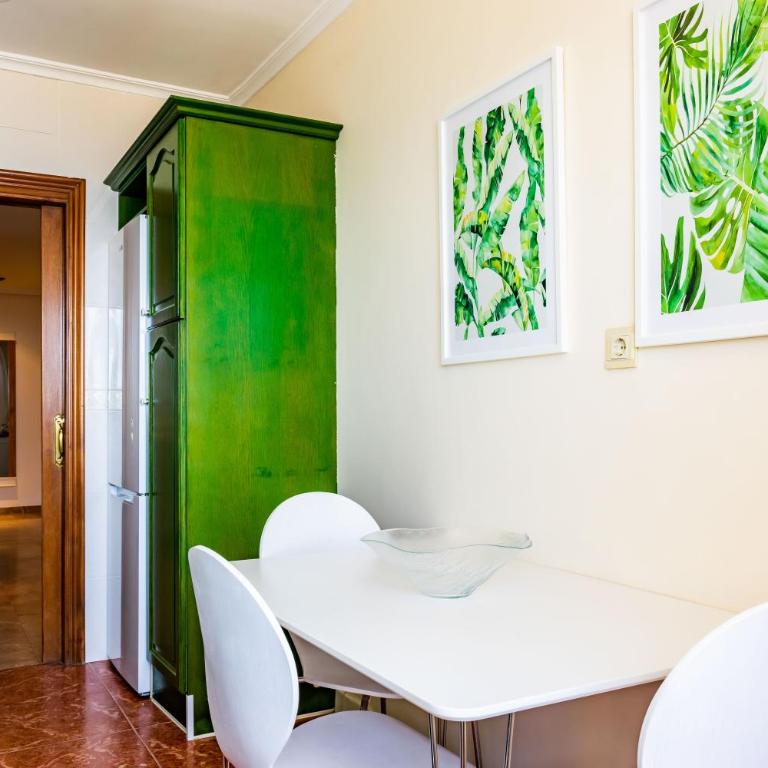 Dimora Buono - Apartamento de 3 dormitorios - 2