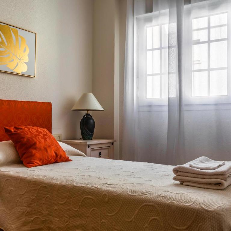 Dimora Buono - Apartamento de 3 dormitorios - 7