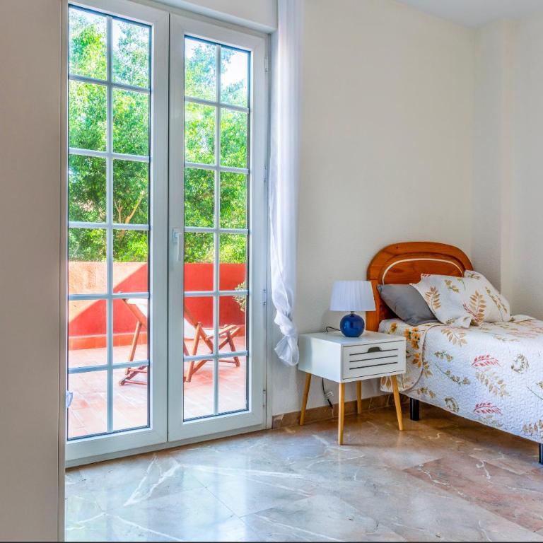 Dimora Buono - Apartamento de 3 dormitorios - 29