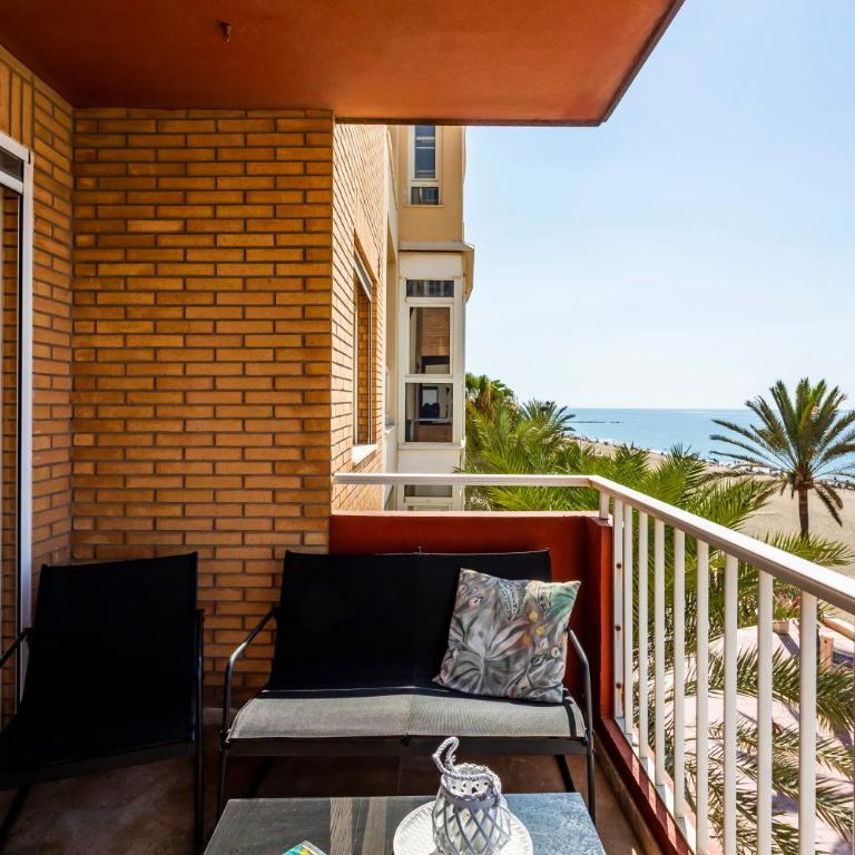 Dimora Buono - Apartamento de 3 dormitorios - 5