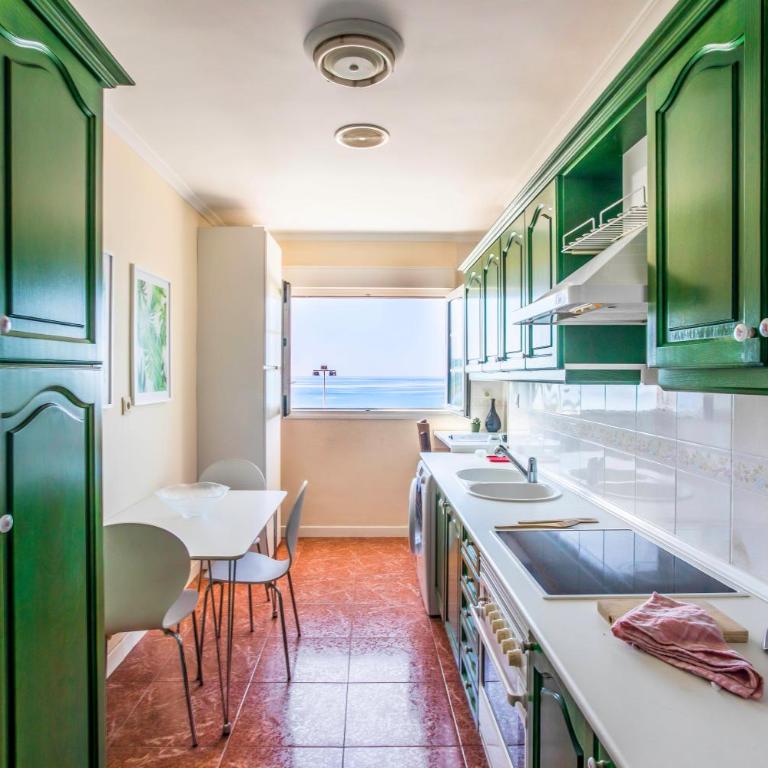 Dimora Buono - Apartamento de 3 dormitorios - 4