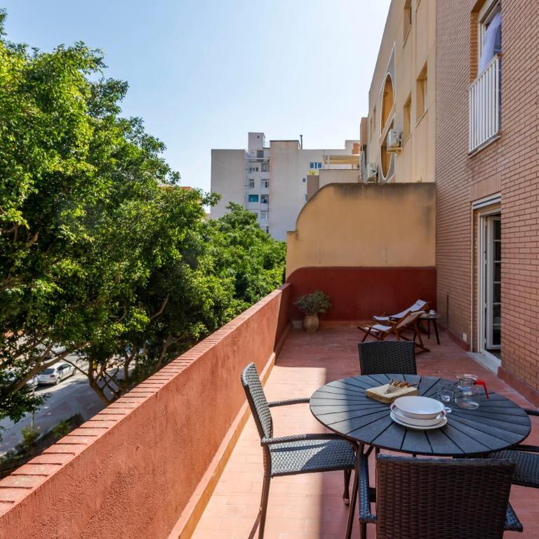 Dimora Buono - Apartamento de 3 dormitorios - 20