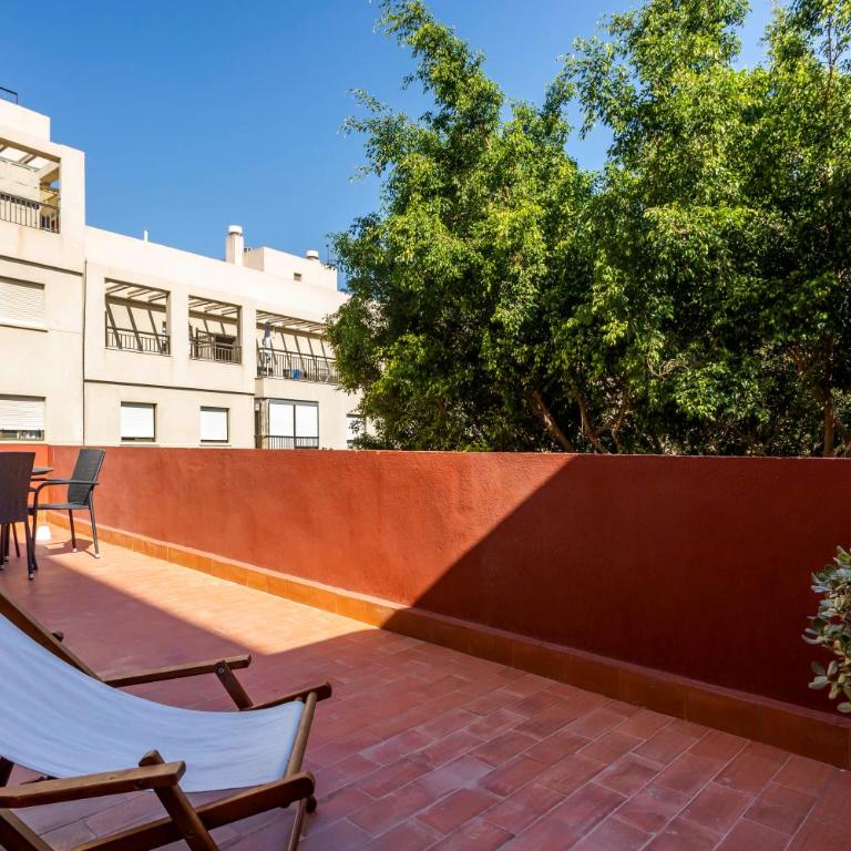Dimora Buono - Apartamento de 3 dormitorios - 18