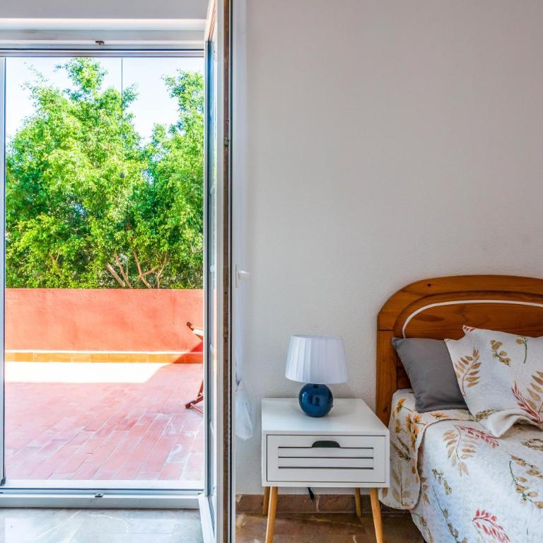 Dimora Buono - Apartamento de 3 dormitorios - 14
