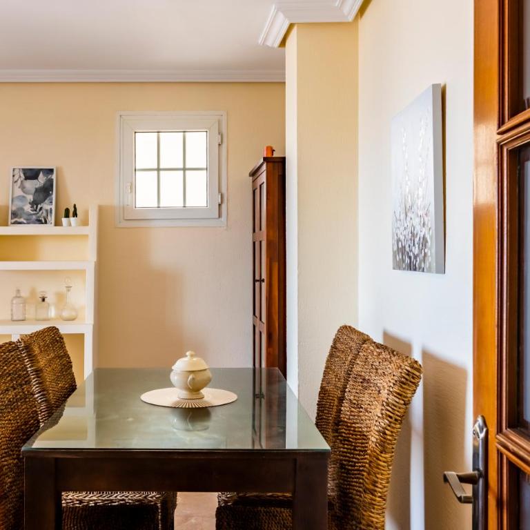 Dimora Buono - Apartamento de 3 dormitorios - 30