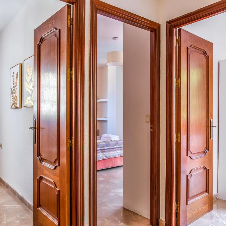Dimora Buono - Apartamento de 3 dormitorios - 50