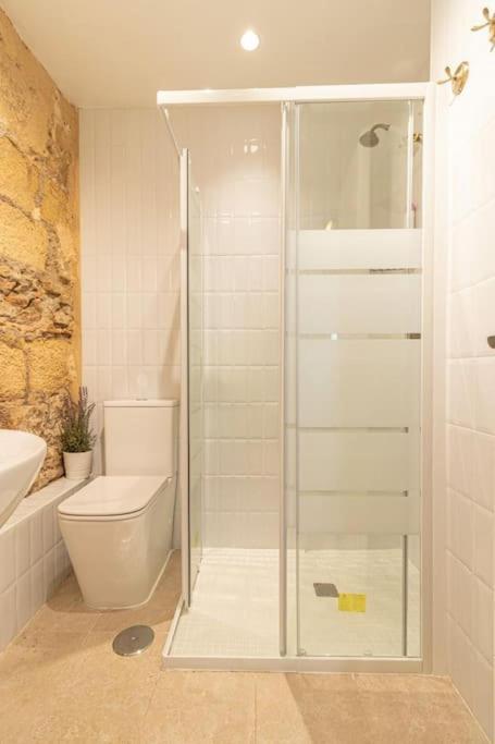 La Casa de los Arcos - Casco Histórico - Parking opcional - Apartamento de 3 dormitorios - 62