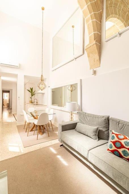La Casa de los Arcos - Casco Histórico - Parking opcional - Apartamento de 3 dormitorios - 11
