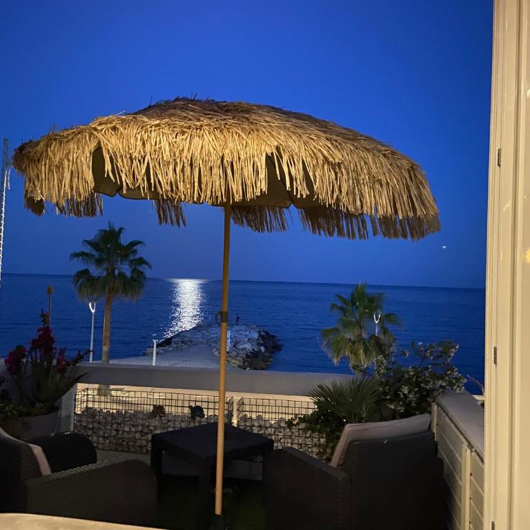 O Phare du Cros - Suite Superior con vistas al mar - 30