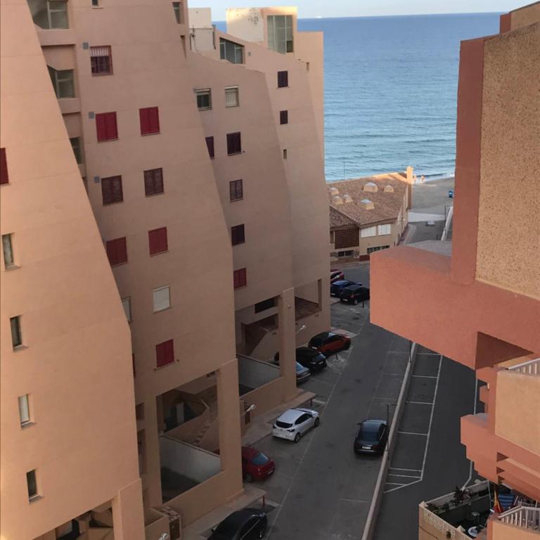 Apartamento Vistamar - Apartamento Estudio con vistas al mar - 25