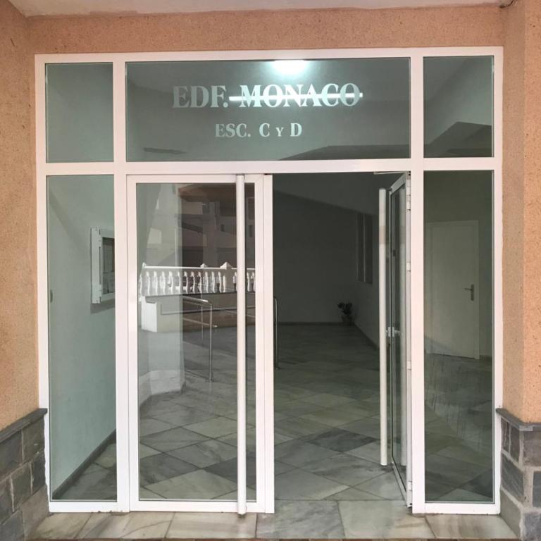 Apartamento Vistamar - Apartamento Estudio con vistas al mar - 28