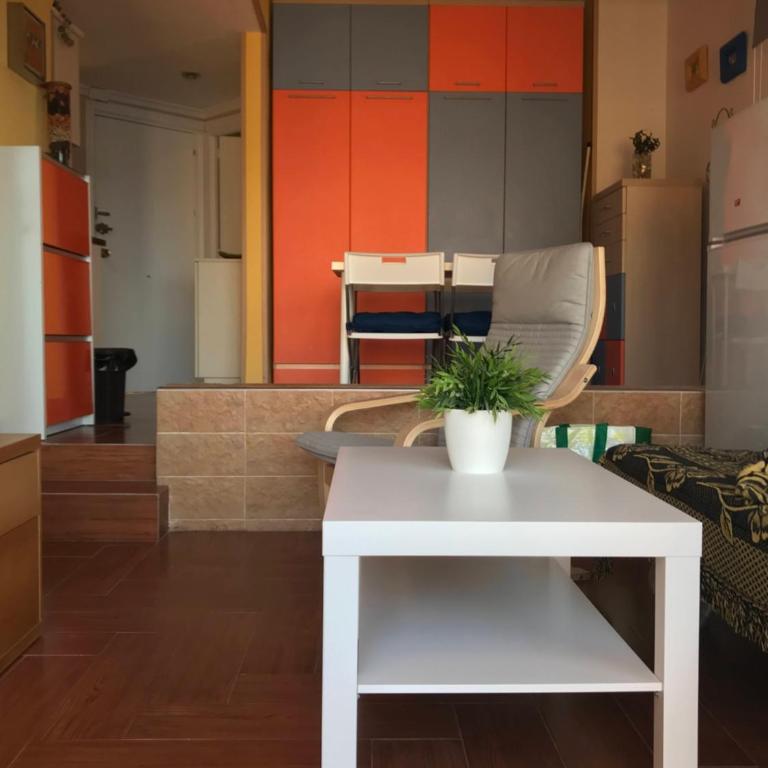 Apartamento Vistamar - Apartamento Estudio con vistas al mar - 5