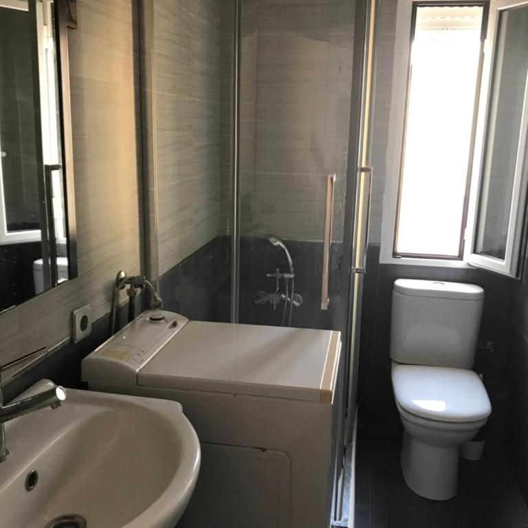 Apartamento Vistamar - Apartamento Estudio con vistas al mar - 16
