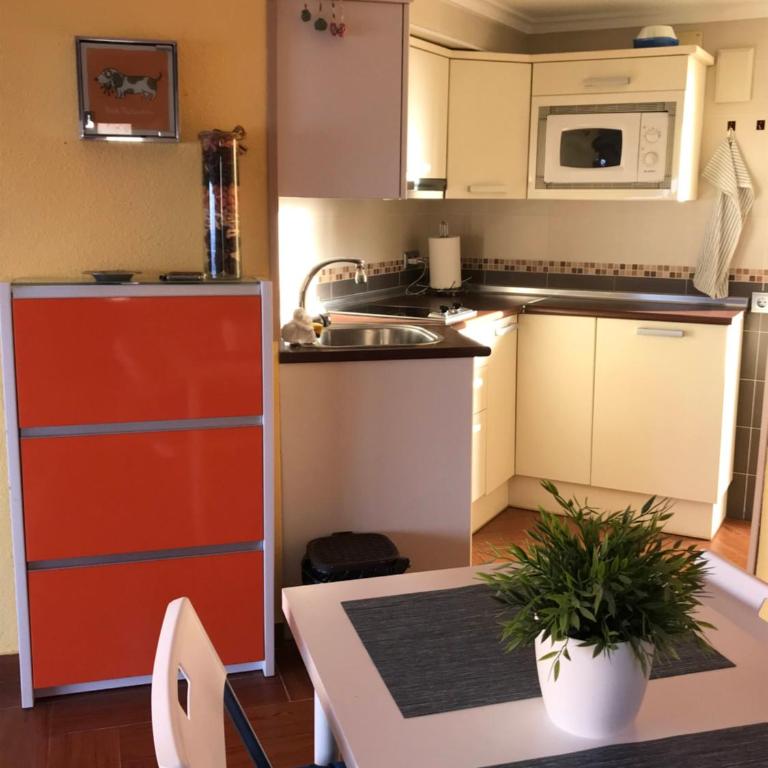 Apartamento Vistamar - Apartamento Estudio con vistas al mar - 4