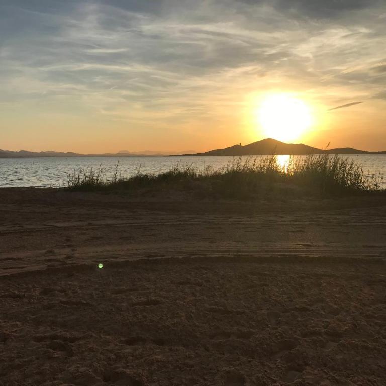 Apartamento Vistamar - Apartamento Estudio con vistas al mar - 17