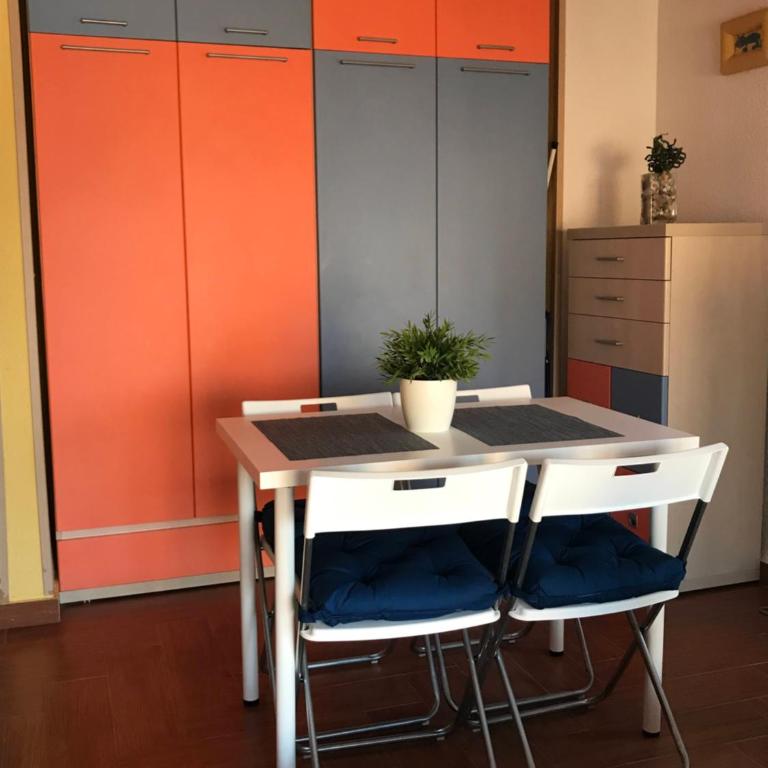 Apartamento Vistamar - Apartamento Estudio con vistas al mar - 13