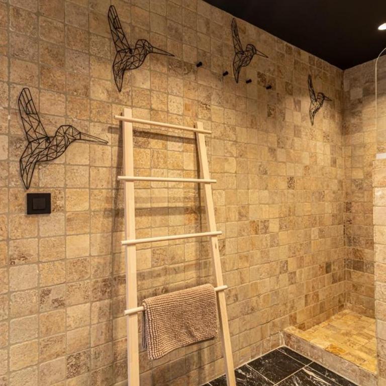La Casa de los Arcos - Casco Histórico - Parking opcional - Apartamento de 3 dormitorios - 21