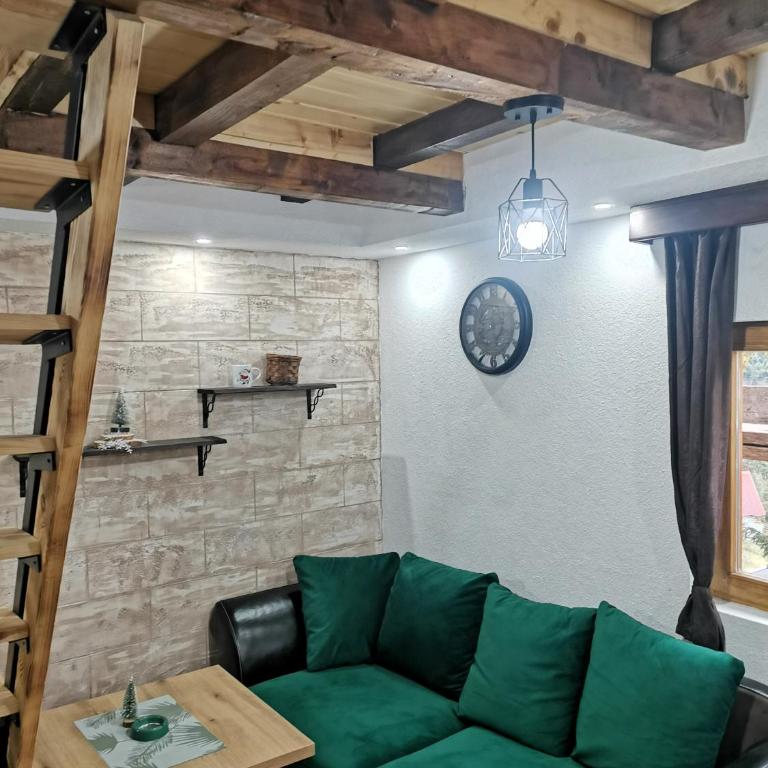 Vikendica Čeperković #3 - Duplex Apartment - 28
